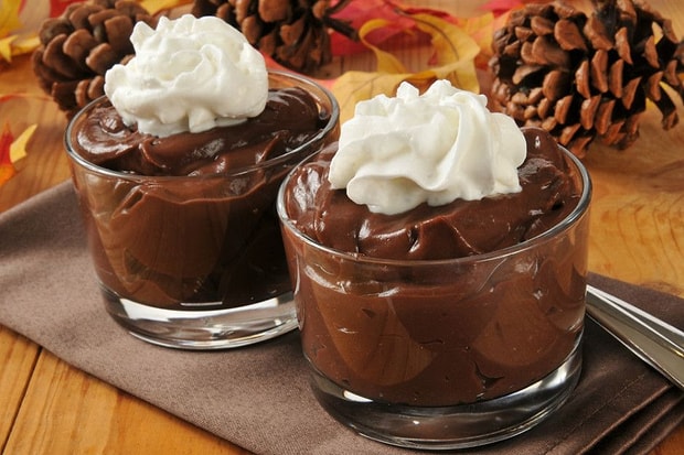 Puding