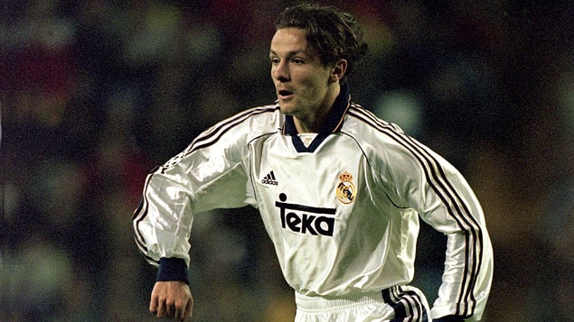2. Elvir Baljic