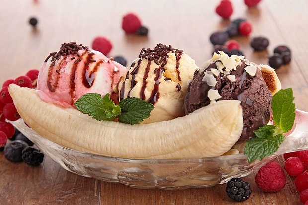Banana Split