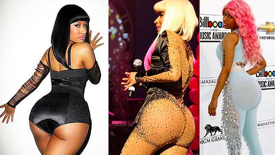 Не наприседали... 10 звёзд, в подлинности чьих пятых точек возникают сомнения 🍑