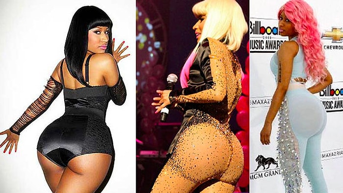 Не наприседали... 10 звёзд, в подлинности чьих пятых точек возникают сомнения 🍑