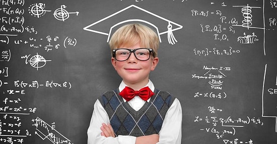 Тест: Если вы сможете справиться с этим тестом, не прибегая к помощи калькулятора, вы математический гений!