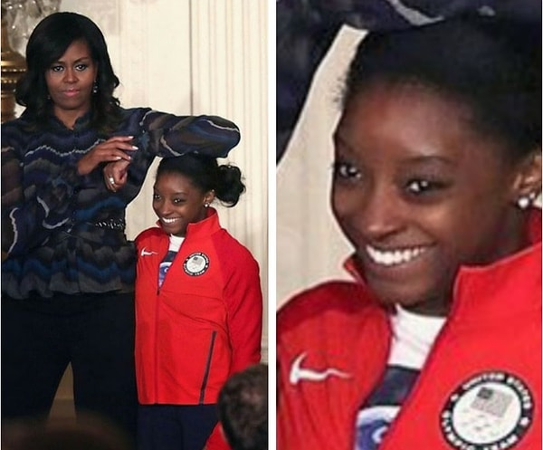 7. Кто-нибудь когда-нибудь использовал вашу голову в качестве подставки для руки?