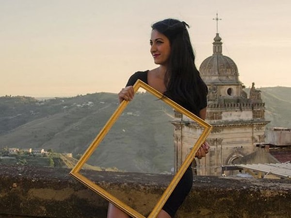 5. Каким одним словом вы бы описали себя?