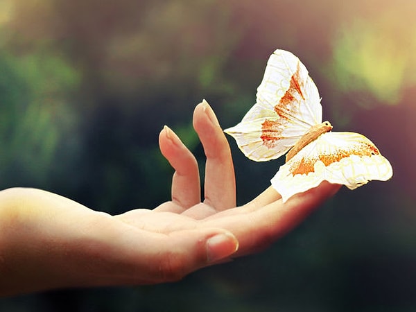 6. Вы скептик или романтик?