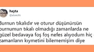 Hayatın İçinden Tespitleriyle Hepimizi Güldürmeyi Başarmış 15 Kişi
