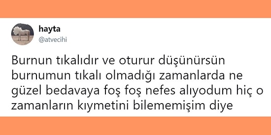 Hayatın İçinden Tespitleriyle Hepimizi Güldürmeyi Başarmış 15 Kişi