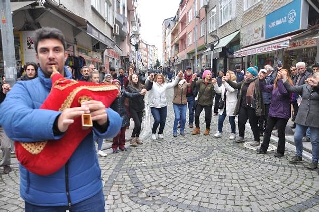 Neler olmuştu?