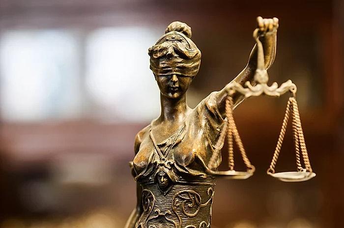 Yazar Alev Alatlı Adalet Şurası'nda Konuştu: 'Roma Hukukunun Gözleri Bağlı Tanrıçası Bize Göre Değil'