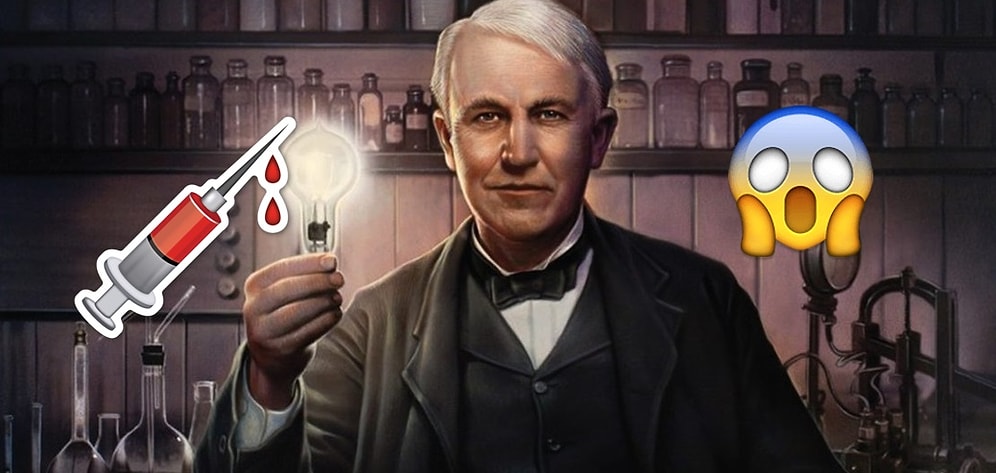 10 гениальных знаменитостей, серьезно увлекавшихся наркотиками и алкоголем