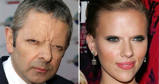 Как выглядели бы зарубежные звезды, если бы внезапно решили сбрить себе брови