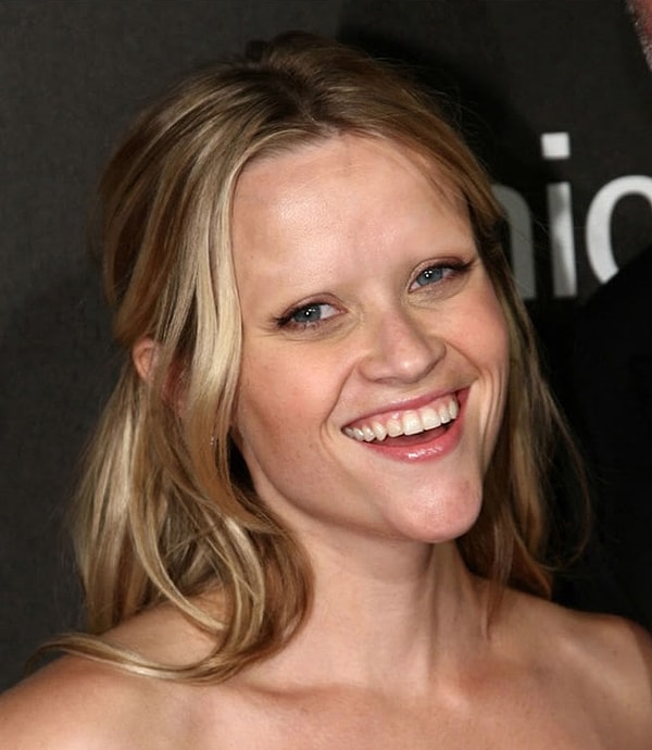 6. Риз Уизерспун