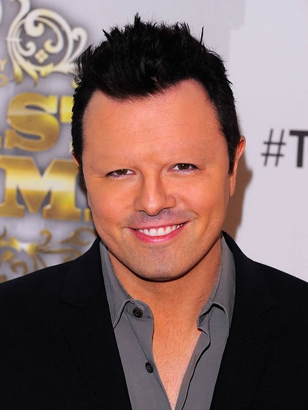 12. Сет Макфарлейн