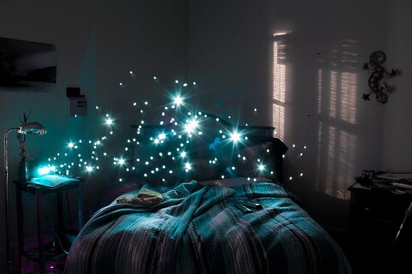 6. Что вам снится по ночам?