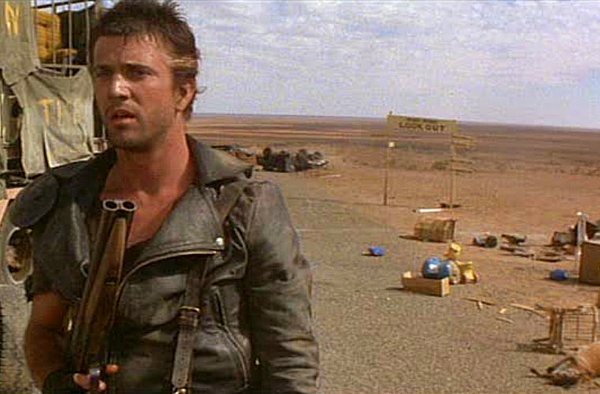 8. Mad Max 2: The Road Warrior orta doğunun tablosunu çoktan çizmişti bile... Yıl 1981.