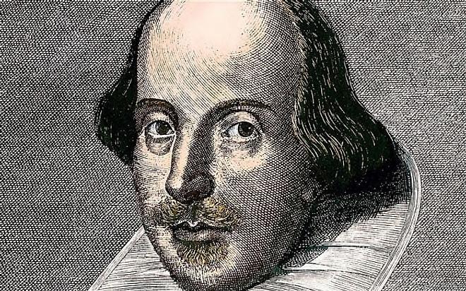 Shakespeare'in Yarattığı Efsane Karakterlerden Hangisisin?