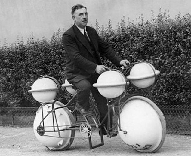 3. Cyclomer