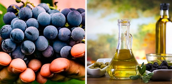 Если вы хотите прожить вечно, то просто обязаны употреблять эти 10 продуктов