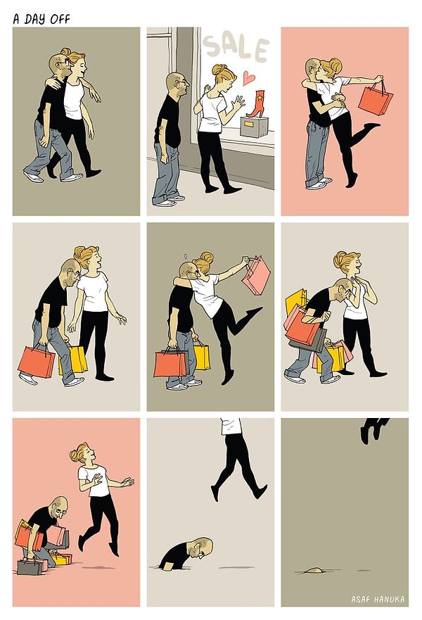 12. Выходной