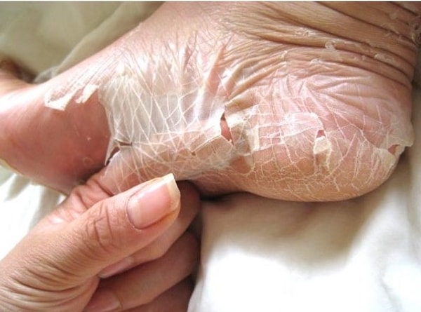 3. Лично меня уже тошнит. А вас?