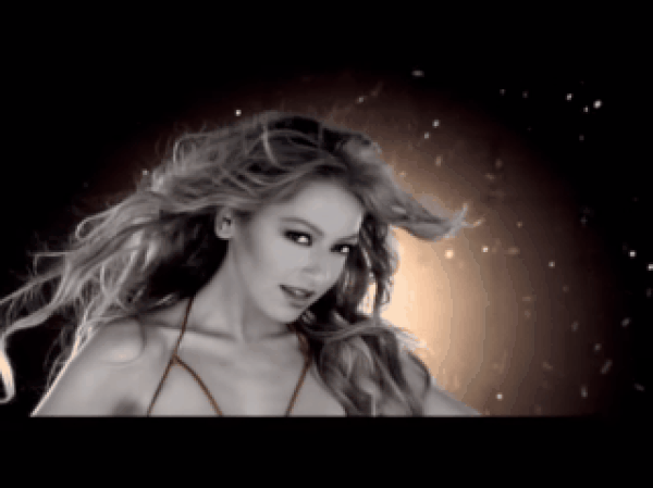 Deli Oğlan - Hadise