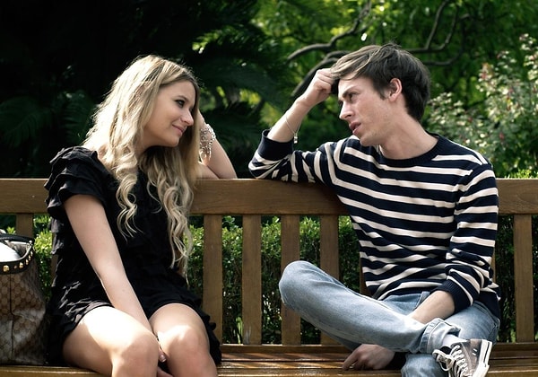 1. Как познакомиться с девушкой (не в баре и не в ночном клубе)