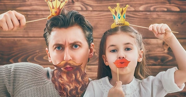 Тебе нужен кто-то веселый и расслабленный