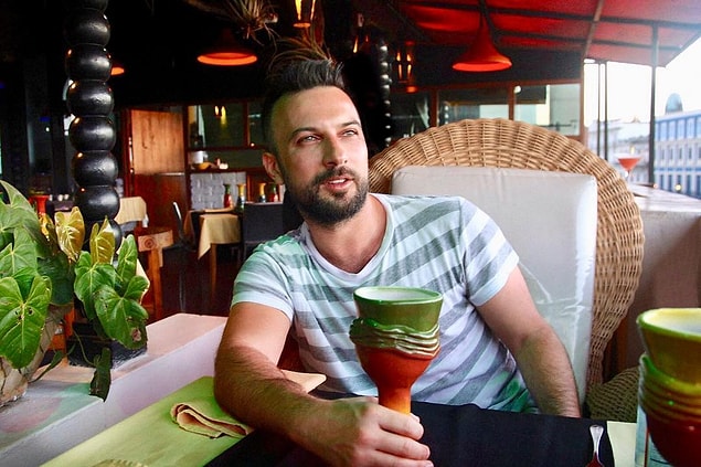 4. Tarkan