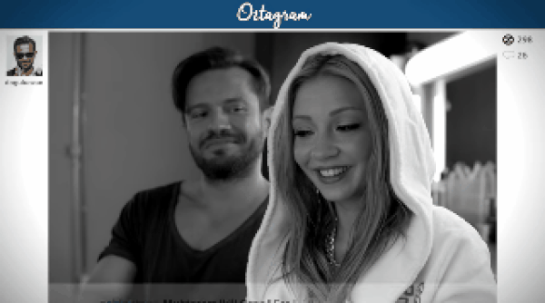 Hoşuna mı Gidiyor? - Ozan Doğulu ft. Ece Seçkin