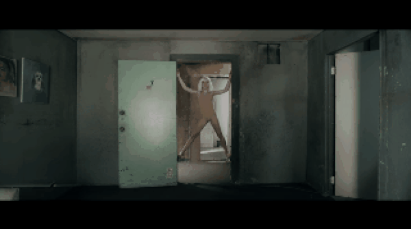 Chandelier - Sia