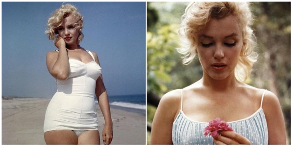 Aklınızı Başınızdan Alır! Balık Etli Kadınları Özel ve Kendilerine Has Yapan 13 Özellik