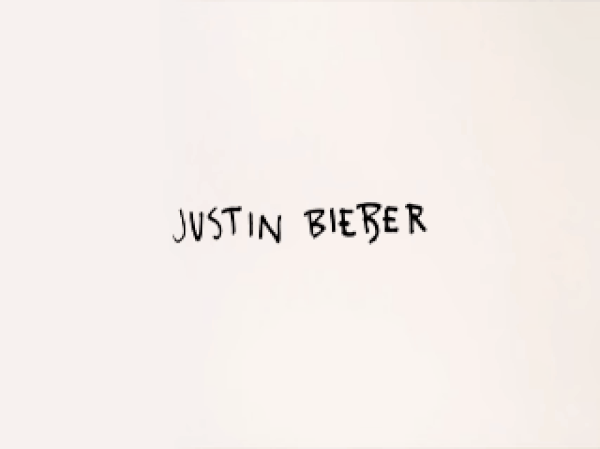 Sorry - Justin Bieber