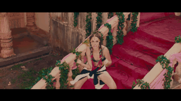 Lean On - Major Lazer & DJ Snake