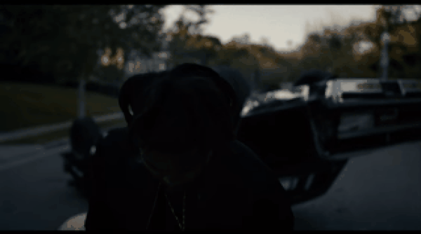 The Hills - The Weeknd