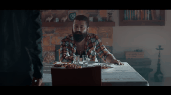 Hoş Geldin - Koray Avcı