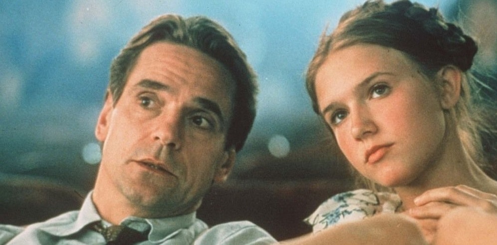 12 киношных пар с пугающей разницей в возрасте