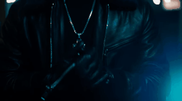 Starboy - The Weeknd