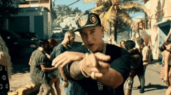 Despacito - Luis Fonsi