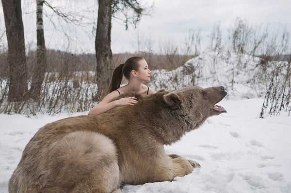 5. Здравый смысл? Мы заменяем его широкой душой