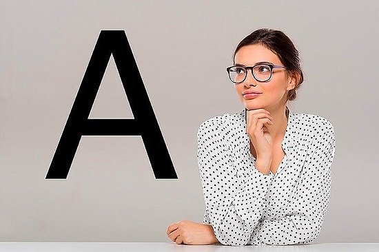 Kişiliğimizi Tüm Boyutlarıyla Masaya Yatıran A Noktası Hakkında 12 Şey