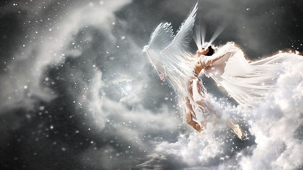 3. Как бы вы хотели, чтобы люди поступили с телом после вашей смерти?