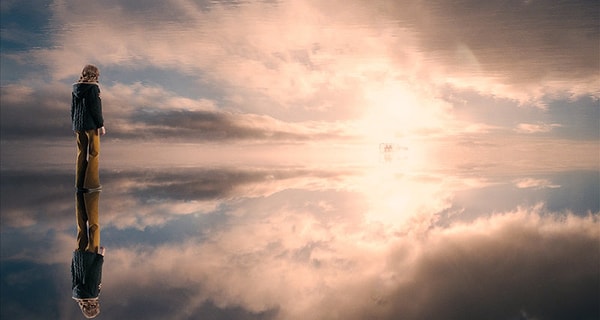 4. Что для вас, как для духа, было бы самым приятным?