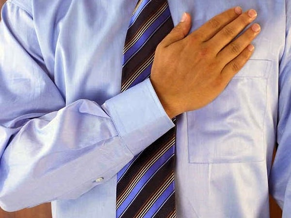 Окружающие тают от вашей честности