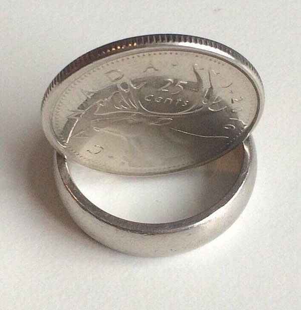 9. Нет-нет, в Канаде не начали использовать прозрачные монеты!