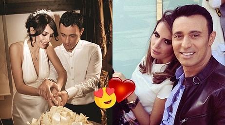 Aşka Yürek Gerek! Çatırtılar Gelse de Aşklarıyla 10 Yıldır Türkiye'ye Örnek Olan Bir Çift: Emina ve Mustafa Sandal