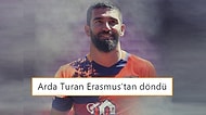 Barcelona'dan Başakşehir'e Transfer Olan Arda Turan İçin Yapılmış Mizah ve Eleştiri Dolu Paylaşımlar