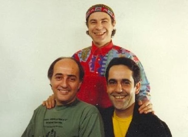 MFÖ - Ele Güne Karşı