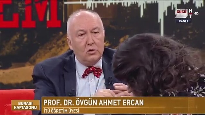 'Yoksul İnsanlar Kime Oy Vereceğini Bilmez, Savaşlarda da Bu İnsanlar ya Açlıktan ya da Şehit Olma Gazıyla Ölürler!'