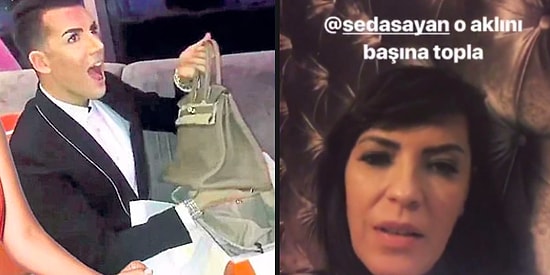 Ufak Tefek Gıybetler! Geçen Haftanın Çirkeflik, Entrika ve Aşk Dolu Magazin Haberleri!