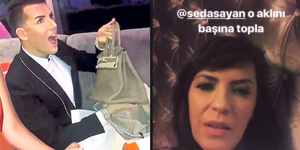 Ufak Tefek Gıybetler! Geçen Haftanın Çirkeflik, Entrika ve Aşk Dolu Magazin Haberleri!